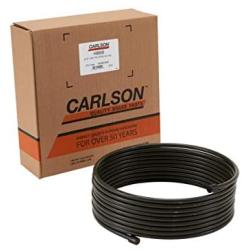 Carlson Quality Brake Lines H8500 25 PVF Brake Line Coil 5/16''