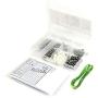 Diy Studio Stop Motion Armature Kits | Metal Puppet Figure for Character Design Creation | Not-Ready Studio Armature Kits Very Easy to Assemble for Stop Motion Animation or Just Fun | 160 mm Tall