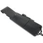 JEO-TEC Nº37 Bushcraft Survival Hunting Camping Knife - Multi-positioned Leather Sheath - Handmade in Spain