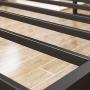 Zinus Lorelei 12 Inch Platforma Metal Bed Frame, Platform Bed Frame, Twin