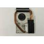 Dell Laptop NPPGP AMD Heatsink and Fan DFS501105FQ0T Inspiron 7520 5520