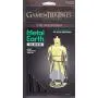 Fascinations Metal Earth ICONX 3D Metal Model Kits Game of Thrones Set of 6 - Red Keep - Silence - House Stark Sigil - Drogon - The Mountain - Iron Throne Fascinations Metal Earth ICONX 3D Metal Model Kits Game of Thrones Set of 6 - Red Keep - Silence - House Stark Sigil - Drogon - The Mountain - Iron Throne