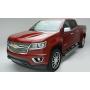 T-Rex Grilles 21267 Polished Billet Grille for Chevrolet Colorado