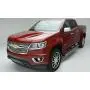 T-Rex Grilles 21267 Polished Billet Grille for Chevrolet Colorado