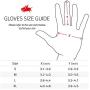 NoCry Cut Resistant Gloves with Grip Dots - High Performance Level 5 Protection, Food Grade. Size Medium, Free Ebook Included!