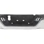 2009-2013 Dodge Ram Pickup 1500 Rear Step Bumper Chrome Assy (W/Sensor Hole, W/Dual Exhaust Cut-Outs) CH1103119 2009-2013 Dodge Ram Pickup 1500 Rear Step Bumper Chrome Assy (W/Sensor Hole, W/Dual Exhaust Cut-Outs) CH1103119