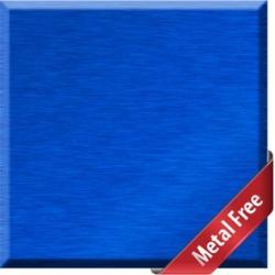 Professional Aluminum Anodizing Dyes | Blue E-G | Light to Rich Blue | Powder Concentrate Makes 7.6 Liters or 2 Gallons
