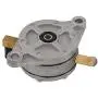 Fuel Pump for EZG0 Marathon Gas Golf Cart 2 Cycle Engine 89 90 91 Marathon 2-cycle golf carts 82 83 84 85 86 87 88 Part Number: 24233G1
