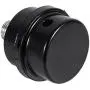 Air Compressor Silencer Filter Metal Air Compressor Intake Filter Sound Muffler Silencer 20mm Thread (1/2''PT 20mm)
