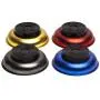 eHomeA2Z Magnetic Bowl 4 1/4'' Inch, Ideal At Garage, Home, Construction For Wrenches, Bolts, Nuts, Small Parts (4 Pack 4 1/4'' Magnetic Trays) eHomeA2Z Magnetic Bowl 4 1/4'' Inch, Ideal At Garage, Home, Construction For Wrenches, Bolts, Nuts, Small Parts (4 Pack 4 1/4'' Magnetic Trays)