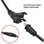 IKOCO Power Recliner Transformer AC/DC Switching Power Supply Transformer with AC Power Wall Cord for for Lift Chair or Power Recliner IKOCO Power Recliner Transformer AC/DC Switching Power Supply Transformer with AC Power Wall Cord for for Lift Chair or Power Recliner