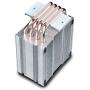 DEEPCOOL GAMMAXX C40 CPU Cooler,4 Heatpipes,92mm PWM Fan,Compact Heatsink Small Size for Intel/AMD CPUs (AM4 Compatible) DEEPCOOL GAMMAXX C40 CPU Cooler,4 Heatpipes,92mm PWM Fan,Compact Heatsink Small Size for Intel/AMD CPUs (AM4 Compatible)
