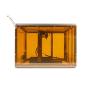 Enclosure for Snapmaker 2.0 3-in-1 3D Printer, Safer, Quieter, Smarter, Compatible with A350 A250 A150