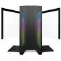 LIAN LI LANCOOL 2 BLACK Tempered Glass ATX Case -Black Color -LANCOOL II -X LIAN LI LANCOOL 2 BLACK Tempered Glass ATX Case -Black Color -LANCOOL II -X