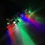 Amotor 10Pcs 8mm 5/16'' LED Metal Indicator Light 12V Waterproof Signal Pilot Lamp Dash Directional Car Truck Boat with Wire (Yellow) Amotor 10Pcs 8mm 5/16'' LED Metal Indicator Light 12V Waterproof Signal Pilot Lamp Dash Directional Car Truck Boat with Wire (Yellow)