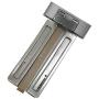 SINDERY Hinge Metal Parts Headband Connector Compatible with Studio 2 Wired/Wireless. (Silver)