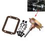 MOCW 4882682 4506116 Shift Actuator Front Axle 4WD Vacuum Actuator Kit Fit for Dodge Ram Jeep 4x4