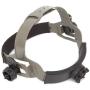 Forney 55674 Headgear Replacement for Welding Helmets, Ratchet-Type