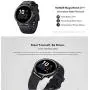 Honor MagicWatch 2 42mm 1.2'' AMOLED Waterproof Smart Watch Display 14 Sports Modes 5ATM GPS Activity Tracker Smartwatch Honor MagicWatch 2 42mm 1.2'' AMOLED Waterproof Smart Watch Display 14 Sports Modes 5ATM GPS Activity Tracker Smartwatch
