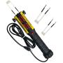Solary Magnetic Induction Heater Kit 1000W 110V For Automotive Flameless Heat Induction Heat 1KW Hand Tool