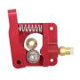 Ender 3 Ender 5 CR-10 Upgrade 3D Printer Parts MK8 Extruder Aluminum Alloy Block Bowden Extruder 1.75mm Filament for Creality Ender 3,CR-7,CR-8, CR-10, CR-10S, CR-10 S4, and CR-10 S5