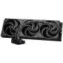 ARCTIC Liquid Freezer II 420 - Multi Compatible All-in-One CPU AIO Water Cooler, Compatible with Intel & AMD, Efficient PWM Controlled Pump, Fan Speed: 200-1700 RPM (Controlled via PWM) - Black ARCTIC Liquid Freezer II 420 - Multi Compatible All-in-One CPU AIO Water Cooler, Compatible with Intel & AMD, Efficient PWM Controlled Pump, Fan Speed: 200-1700 RPM (Controlled via PWM) - Black