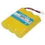 Lenmar Replacement Battery for Cordless Phones using 3.6V 1200mAh Nickel-Metal Hydride Lenmar Replacement Battery for Cordless Phones using 3.6V 1200mAh Nickel-Metal Hydride