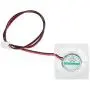 2-Pack 3D Printer Fan, 30 x 30mm / 1.2 x 1.2inch 3010 Brushless Cooling Fan, Transparent LED Light Cooling Fan for V6 Hotend (12V) 2-Pack 3D Printer Fan, 30 x 30mm / 1.2 x 1.2inch 3010 Brushless Cooling Fan, Transparent LED Light Cooling Fan for V6 Hotend (12V)