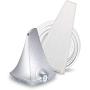 SureCall Flare 3.0 Cell Phone Signal Booster for Home Yagi Antenna Configuration | Integrated indoor antenna for easier install | Covers up to 3000 sq ft | Boosts Voice, data for 4G, LTE, 3G