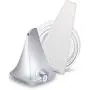 SureCall Flare 3.0 Cell Phone Signal Booster for Home Yagi Antenna Configuration | Integrated indoor antenna for easier install | Covers up to 3000 sq ft | Boosts Voice, data for 4G, LTE, 3G SureCall Flare 3.0 Cell Phone Signal Booster for Home Yagi Antenna Configuration | Integrated indoor antenna for easier install | Covers up to 3000 sq ft | Boosts Voice, data for 4G, LTE, 3G
