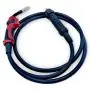 MIG Welding Gun Torch Stinger 150Amp 10ft(3m) Type MB15 Binzel Euro Connector Fit for MIG MAG Variety of Welding Machines MIG Welding Gun Torch Stinger 150Amp 10ft(3m) Type MB15 Binzel Euro Connector Fit for MIG MAG Variety of Welding Machines