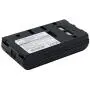 Replacement Battery Part No.NP-33 for Sony 10D, Sony 2006I, Sony 20K, Nimh Camera Battery Replacement Battery Part No.NP-33 for Sony 10D, Sony 2006I, Sony 20K, Nimh Camera Battery