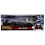 Back to The Future Part II 1:24 Time Machine Die-cast Car Light Up Feature, Toys for Kids and Adults Back to The Future Part II 1:24 Time Machine Die-cast Car Light Up Feature, Toys for Kids and Adults