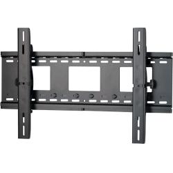 Sanus Premium Universal 3-Stud Heavy Duty Tilting Wall Mount For Large TVs - Fits 50''-120'' Flat Screens - Low Profile - Easy Install - UL Tested For Safety -VMPL3-B1