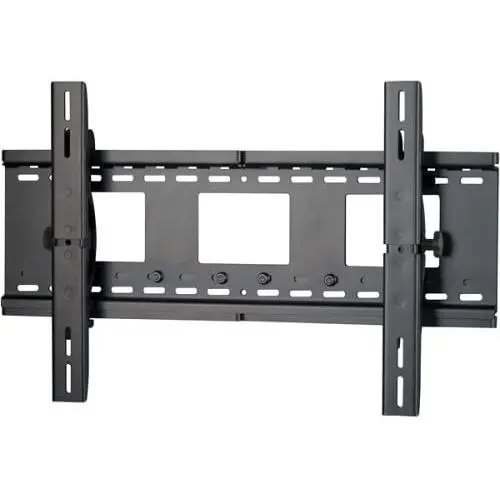 Sanus Premium Universal 3-Stud Heavy Duty Tilting Wall Mount For Large TVs - Fits 50''-120'' Flat Screens - Low Profile - Easy Install - UL Tested For Safety -VMPL3-B1 Sanus Premium Universal 3-Stud Heavy Duty Tilting Wall Mount For Large TVs - Fits 50''-120'' Flat Screens - Low Profile - Easy Install - UL Tested For Safety -VMPL3-B1