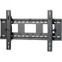 Sanus Premium Universal 3-Stud Heavy Duty Tilting Wall Mount For Large TVs - Fits 50''-120'' Flat Screens - Low Profile - Easy Install - UL Tested For Safety -VMPL3-B1 Sanus Premium Universal 3-Stud Heavy Duty Tilting Wall Mount For Large TVs - Fits 50''-120'' Flat Screens - Low Profile - Easy Install - UL Tested For Safety -VMPL3-B1