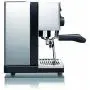 Rancilio Silvia Espresso Machine with Iron Frame and Stainless Steel Side Panels, 11.4 by 13.4-Inch Rancilio Silvia Espresso Machine with Iron Frame and Stainless Steel Side Panels, 11.4 by 13.4-Inch