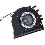 Deal4GO CPU Cooling Fan FKN0 DFS541105FC0T Replacement for HP 17-by 17-CA 17-CA0046CL 17-BY000 17-BY0000TX 17-BY0053CL L22531-001