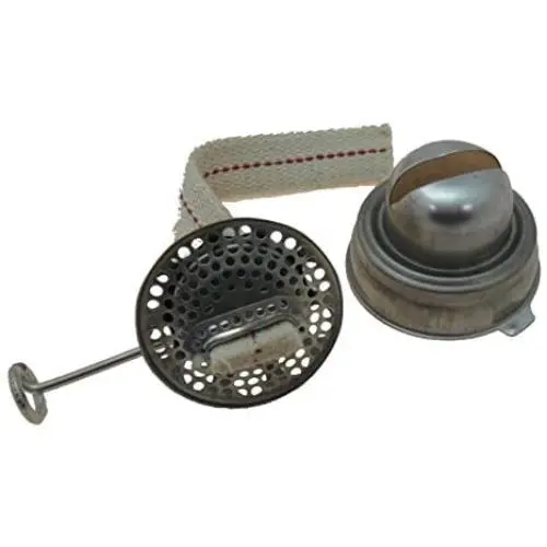 Dietz Burner for Blizzard, D-Lite, & Jupiter Dietz Burner for Blizzard, D-Lite, & Jupiter