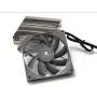 Thermalright AXP-90R 47mm Height Low Profile CPU Cooler with Quiet 90mm PWM Fan for AMD (AM4 Compatible) Thermalright AXP-90R 47mm Height Low Profile CPU Cooler with Quiet 90mm PWM Fan for AMD (AM4 Compatible)