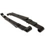 Club Car Precedent Heavy Duty Deluxe Rear Leaf Spring Kit Club Car Precedent Heavy Duty Deluxe Rear Leaf Spring Kit