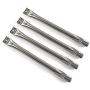 Grill Valueparts Grill Replacement Parts for Kenmore 146.23678310 146.23679310 146.23681310 146.16132110 146.16153110 Parts PG-40612SOL 146.23766310 40400004 61200203 40800023 Diffuser Grates Burner