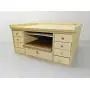 JEWELERS WORK BENCH TABLE TOP JEWELRY REPAIR WATCH HOBBY & CRAFT BEAD WORKBENCH JEWELERS WORK BENCH TABLE TOP JEWELRY REPAIR WATCH HOBBY & CRAFT BEAD WORKBENCH