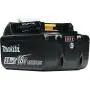 Makita BL1830B-2 18V LXT Lithium-Ion 3.0Ah Battery Makita BL1830B-2 18V LXT Lithium-Ion 3.0Ah Battery