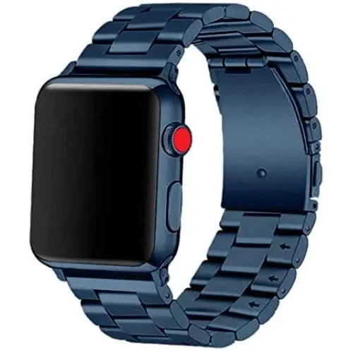 Libra Gemini Compatible for Apple Watch Band 38mm 40mm Replacement Stainless Steel Metal iWatch Band for Apple Watch Series 6/5/4/3/2/1 Libra Gemini Compatible for Apple Watch Band 38mm 40mm Replacement Stainless Steel Metal iWatch Band for Apple Watch Series 6/5/4/3/2/1