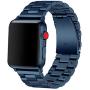 Libra Gemini Compatible for Apple Watch Band 38mm 40mm Replacement Stainless Steel Metal iWatch Band for Apple Watch Series 6/5/4/3/2/1