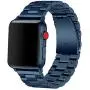 Libra Gemini Compatible for Apple Watch Band 38mm 40mm Replacement Stainless Steel Metal iWatch Band for Apple Watch Series 6/5/4/3/2/1 Libra Gemini Compatible for Apple Watch Band 38mm 40mm Replacement Stainless Steel Metal iWatch Band for Apple Watch Series 6/5/4/3/2/1