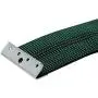 House2Home Metal End Clips for Rubber Webbing, Upholstery Repair for Sofa Chair Furniture, Includes Instructions (20 Pack) House2Home Metal End Clips for Rubber Webbing, Upholstery Repair for Sofa Chair Furniture, Includes Instructions (20 Pack)