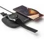 Newdery 2 in 1 Wireless Charger Stand, Wireless Charger for Galaxy Watch3, Active1/2, Galaxy Buds+, Qi Cableless Fast Charging Station for Samsung S21/Note20, iPhone12/12Pro Newdery 2 in 1 Wireless Charger Stand, Wireless Charger for Galaxy Watch3, Active1/2, Galaxy Buds+, Qi Cableless Fast Charging Station for Samsung S21/Note20, iPhone12/12Pro