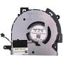 QUETTERLEE New CPU Cooling Fan for HP 15-AR 15-AQ TPN-W119 W120 M6-AQ M6-AR M6-AR004DX M6-AQ003dx M6-AQ005dx m6-w011dx M6-AQ004DX M6-AQ103DX M6-AQ105DX 15-aq273cl AQ110NR Series 856277-001 FAN